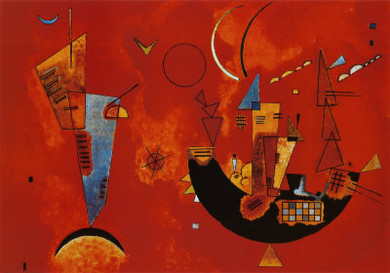 Kandinsky (1866-1944)