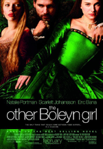 The Other Boleyn Girl ? Boleyn Kızı