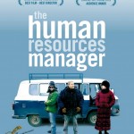 the human resources manager, insan kaynakları müdürü