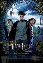 Harry Potter ve Azkaban Tutsağı – Harry Potter and The Prisoner of Azkaban