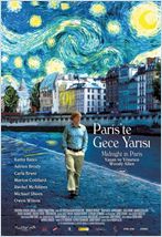 Bir Woody Allen Filmi: Paris’te Gece Yarısı – Midnight in Paris