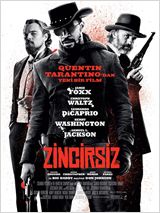 Tarantino’nun Son Filmi: Zincirsiz / Django Unchained
