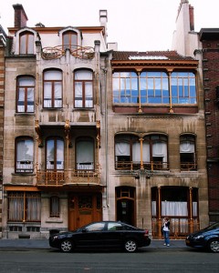 House and Studio of Victor Horta