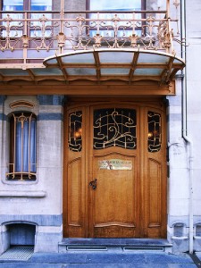 House and Studio of Victor Horta
