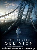 Yine Bir Gelecek ve Olaylar Olaylar: Oblivion