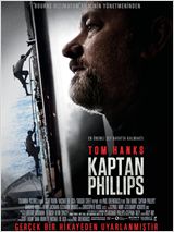 Ortalama-Vasat Arası Bir Film: Kaptan Philips/ Captain Philips