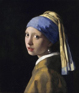 vermeer-inci-küpeli-kız