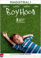 12 Senede Çekilen Film: Boyhood / Çocukluk