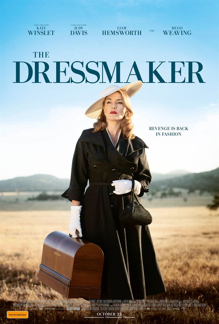 Dressmaker 